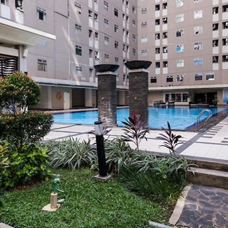 Apartment Gading Nias Residence Jakarta Exterior photo