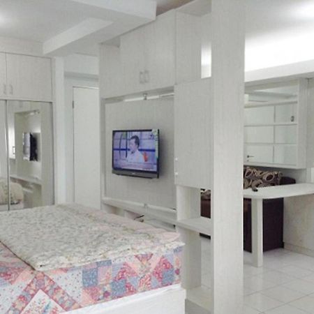 Apartment Gading Nias Residence Jakarta Exterior photo