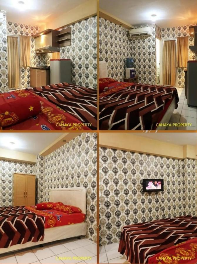 Apartment Gading Nias Residence Jakarta Exterior photo