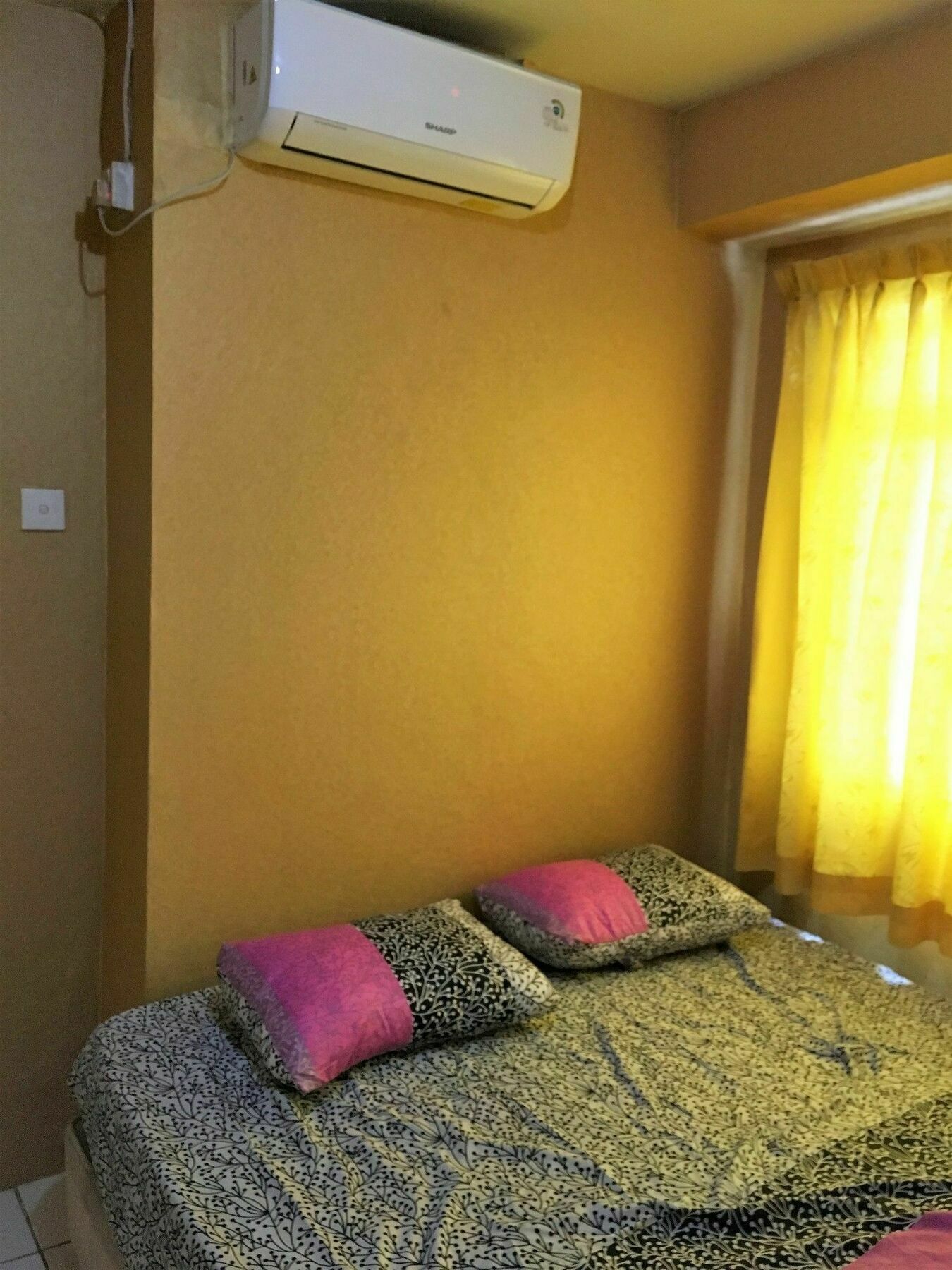 Apartment Gading Nias Residence Jakarta Exterior photo