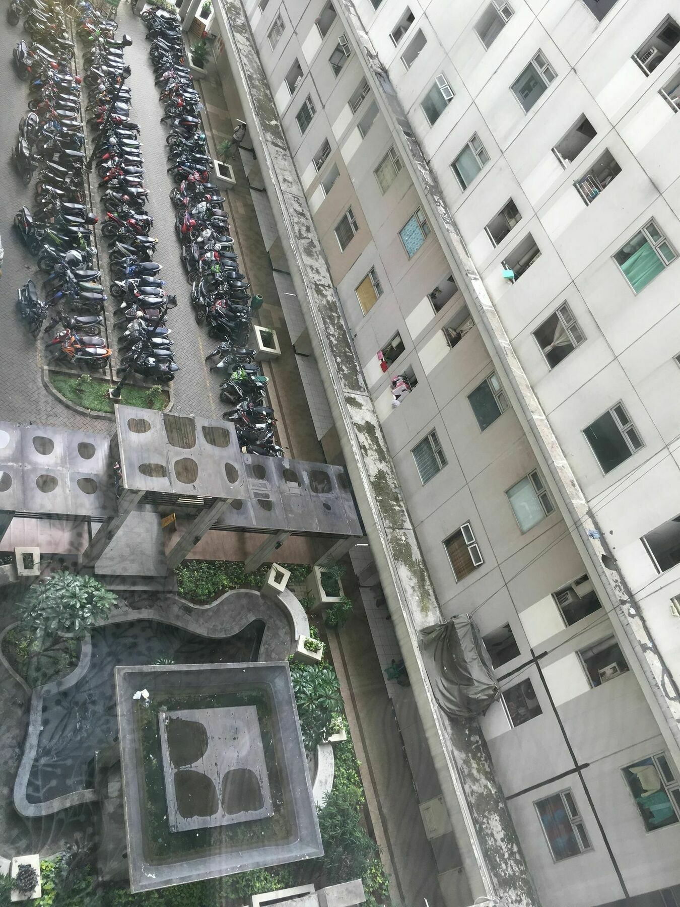 Apartment Gading Nias Residence Jakarta Exterior photo